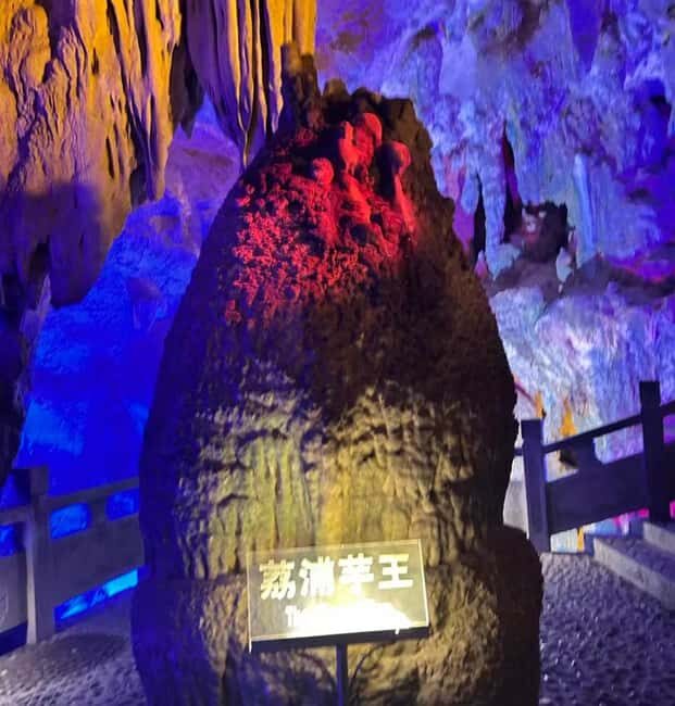 A Leisury Journey through Guilin's Landscapes - FAQs