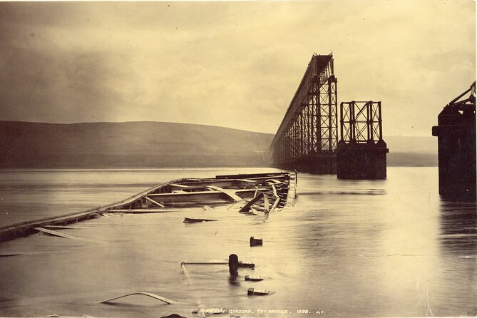 A Life Less Narrow, the Genius of Harry Potter & Edinburgh Castle - Edinburgh: A Magical City of Inspiration