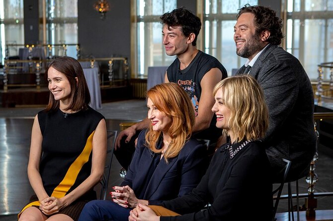 A Life Less Narrow, the Genius of Harry Potter & Edinburgh Castle - Exploring the Enchanting Edinburgh Castle