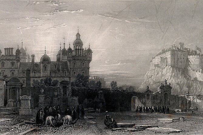 A Life Less Narrow, the Genius of Harry Potter & Edinburgh Castle - Common Questions