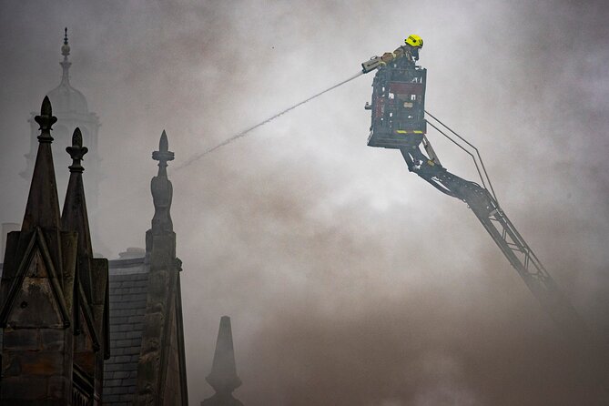 A Life Less Narrow, the Genius of Harry Potter & Edinburgh Castle - The Sum Up