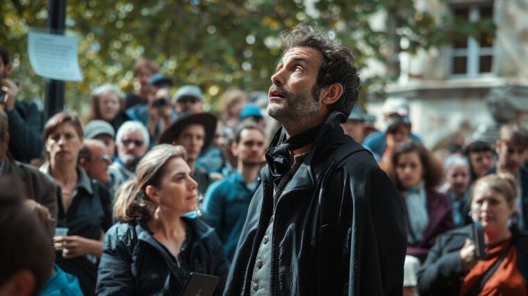 A Literary Look at Montmartre: Guided Tour With an Actor - Convenience for Participants