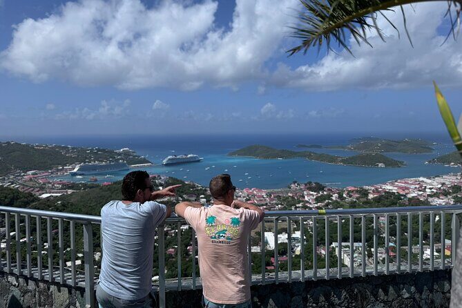 A Little Bit Of Everything Tour & Beach with Rum Punch (Private) - Price & Overall Value