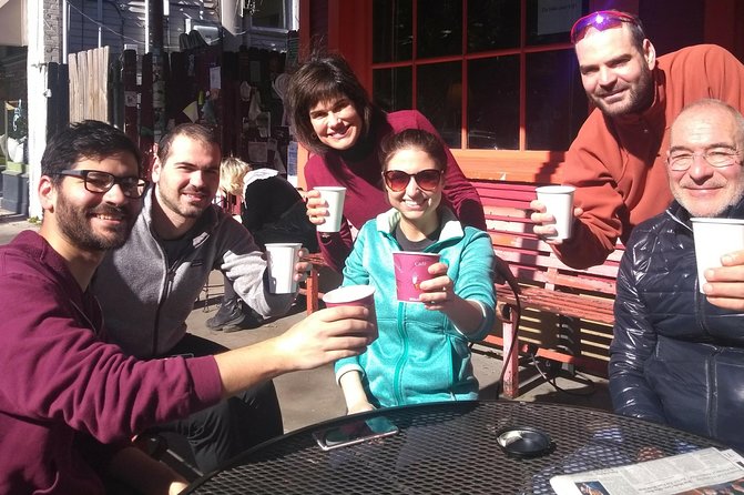 A Locals Drink Dat! Cocktail Tour - Tour Highlights