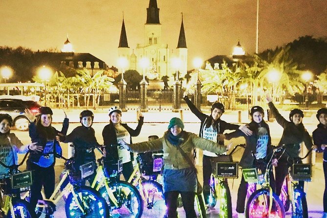 A Locals French Quarter Tour - Private Tour With Local Guide