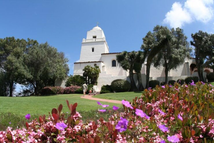 A Local's Guide to San Diego: A GPS Self-Guided Drive - Tour Highlights and Features
