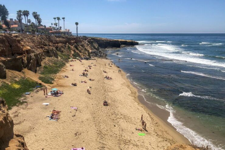 A Local's Guide to San Diego: A GPS Self-Guided Drive - Exploring San Diegos Landmarks