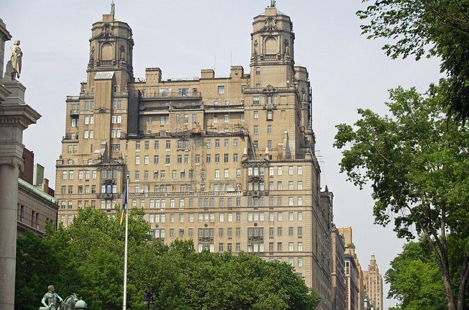 A locals guide to the architecture of the Upper West Side - FAQ