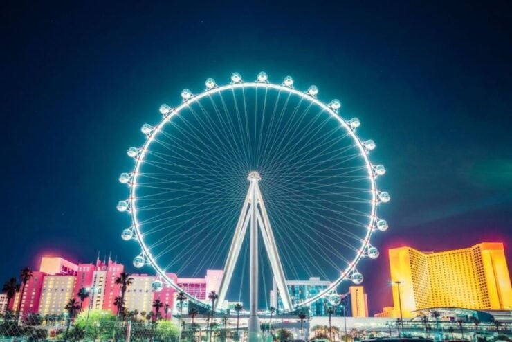 A Love Story in Las Vegas: Romance Meets Adventure - Good To Know