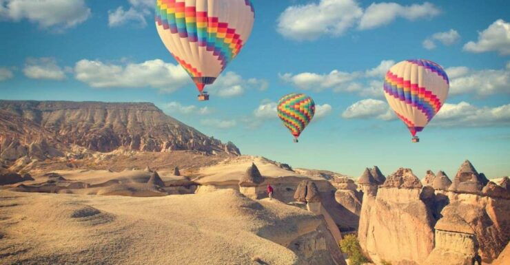 A Luxe Expedition From Dubrovnik to Istanbul - Highlights of the Luxe Expedition