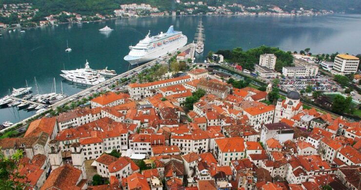 A Luxe Expedition From Dubrovnik to Istanbul - Booking Details