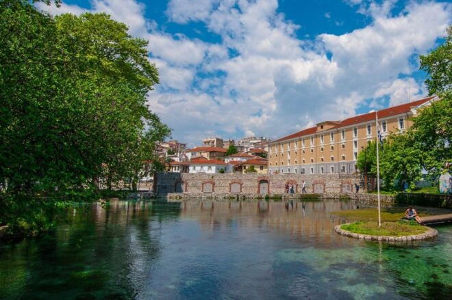 A Luxe Expedition From Dubrovnik to Istanbul - Participant Selection and Date