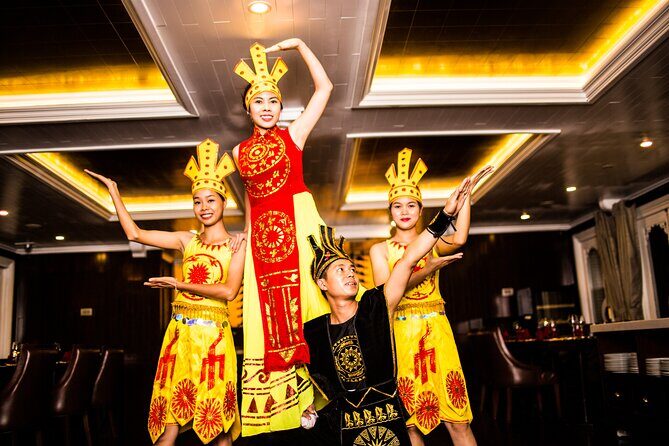 A Luxury 2-Day Halong Bay Cruise from Hanoi - Final Thoughts