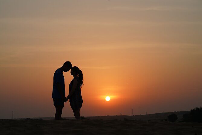 A Luxury Getaway Under the Stars - An In-Depth Look at the Experience