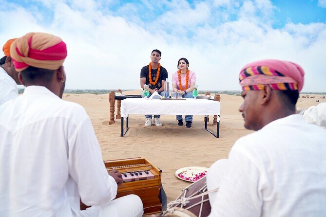 A Luxury Getaway Under the Stars - Final Thoughts