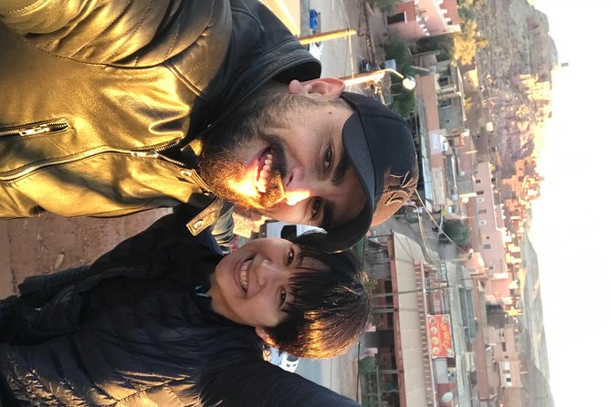 A Luxury Tour Desert From Marrakech Kasbah Ben Hedou Ouarzazat Gorges Dades Fes - Included Meals and Beverages