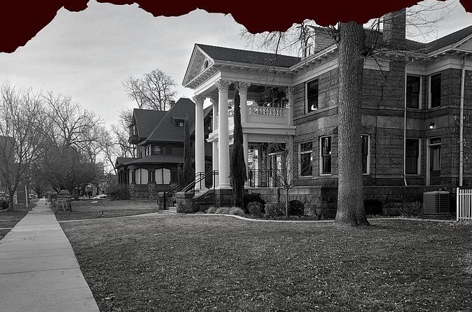 A Macabre History of Boise Walking Tour - Authentic Experiences and Hidden Gems