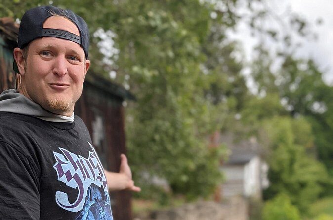 A Macabre History of Boise Walking Tour - FAQ