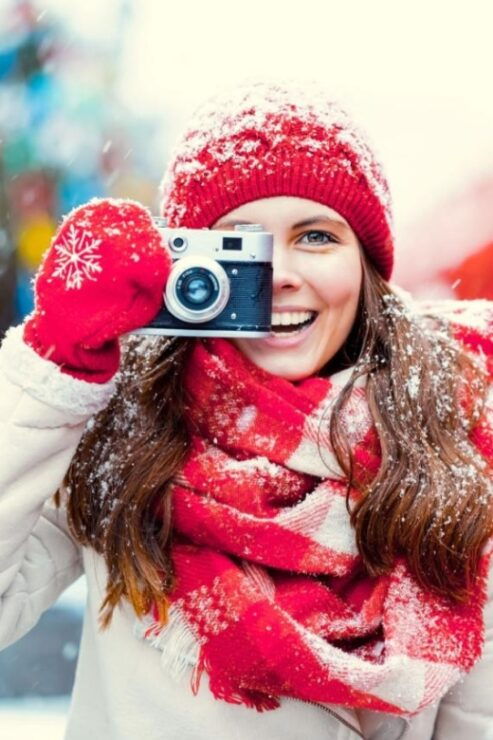 A Magical Christmas Tour in Philadelphia - Booking Information