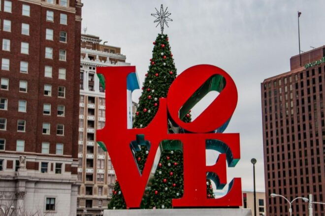 A Magical Christmas Tour in Philadelphia - Highlights