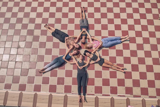 A Magical Combination of Asanas, Pranayama, Meditation, Sound Healing and Bhakti - Importance of Pranayama