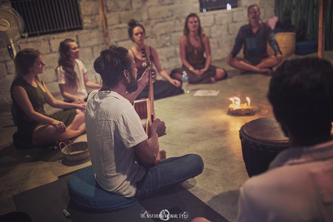 A Magical Combination of Asanas, Pranayama, Meditation, Sound Healing and Bhakti - Synergy of Asanas and Pranayama
