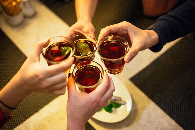 A Magical Evening in Dubai: Private City Tour - Common Questions