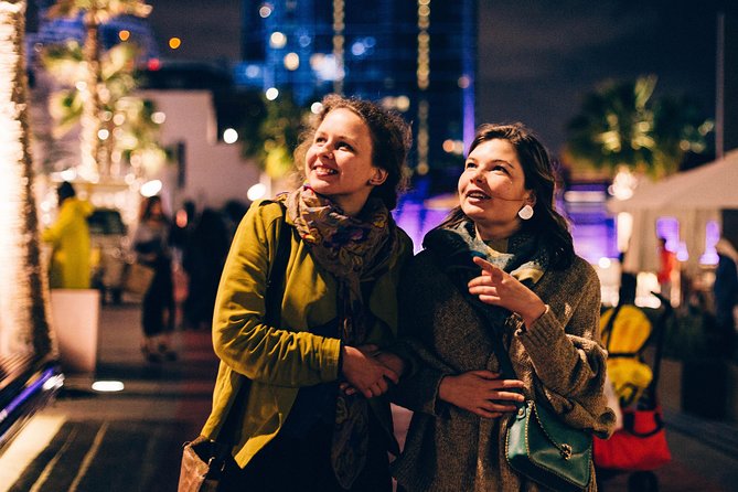 A Magical Evening in Dubai: Private City Tour - The Sum Up
