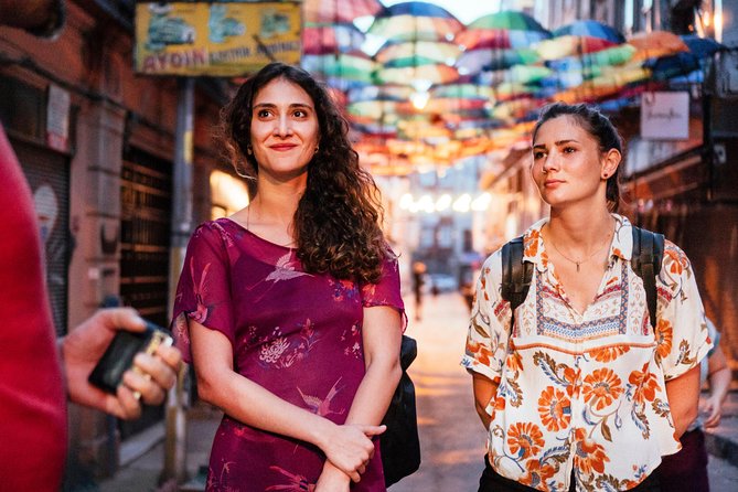 A Magical Evening in Istanbul: Private City Tour - Meeting and Pickup