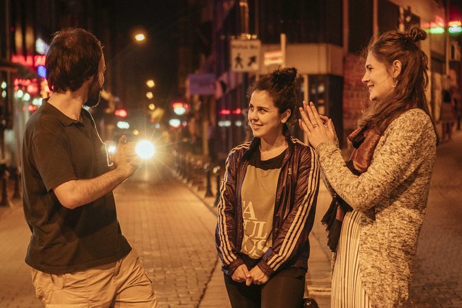A Magical Evening in Istanbul: Private City Tour - Traveler Photos