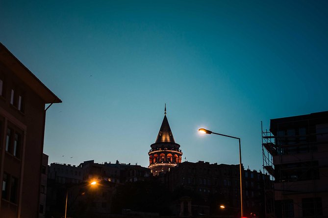 A Magical Evening in Istanbul: Private City Tour - Common Questions
