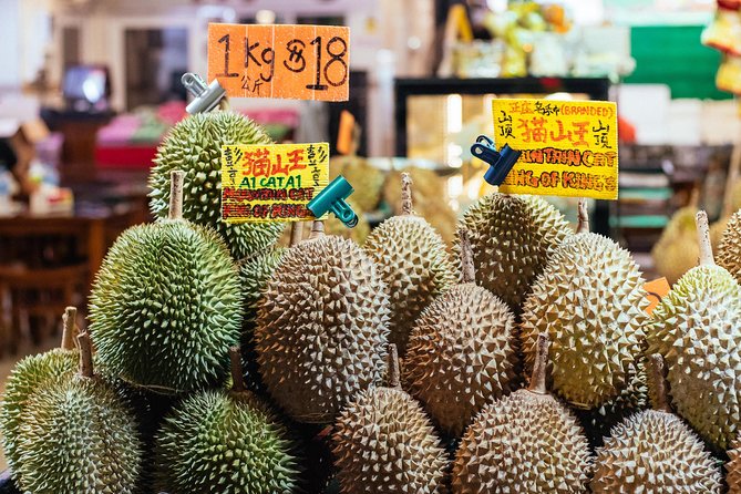 A Magical Evening in Singapore: Private City Tour - Common Questions