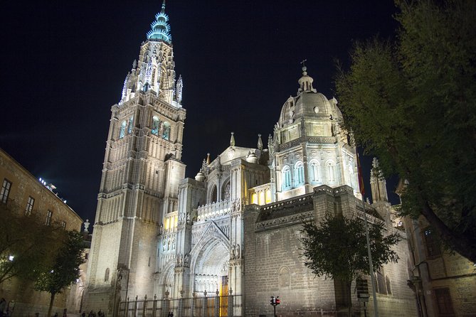 A Magical Night in Toledo - Overview