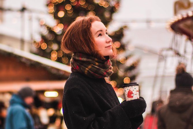 A Majestic Holiday Journey With Seville Royal Christmas - Experience the Magical Atmosphere
