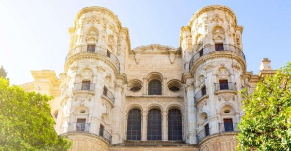 A Malaga Meander: The Ancient City's History - Audio Tour - Additional Information and Tips