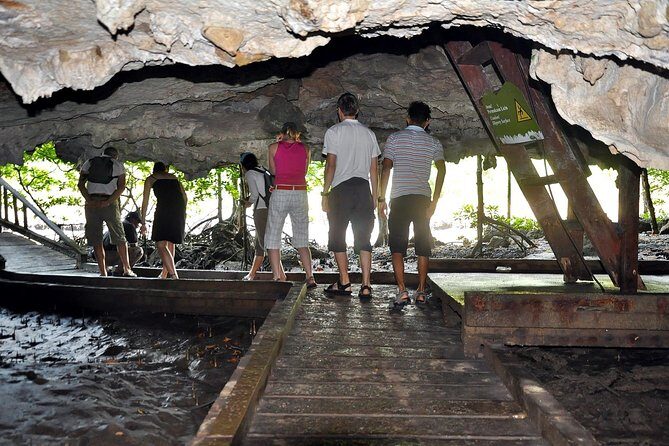 A Mangrove River Cruise on Langkawi - Authentic Experiences as Highlighted by Reviews