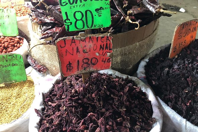 A Mexican Cooking Class - Learn Authentic Techniques of Mexican Cooking