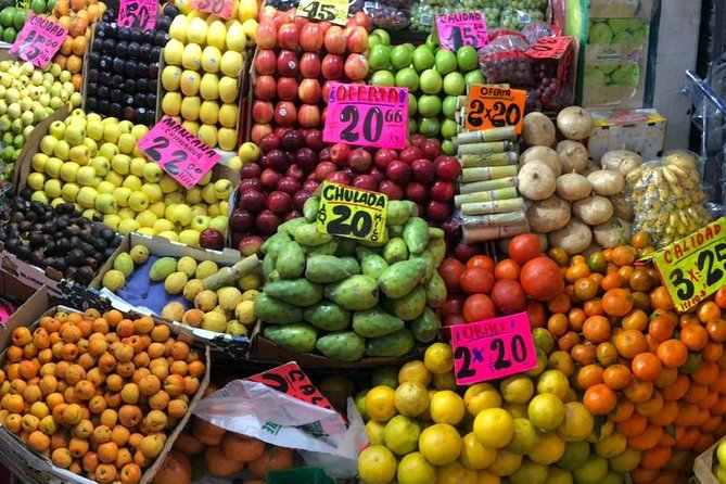 A Mexican Cooking Class - Directions and Helpful Information for Booking