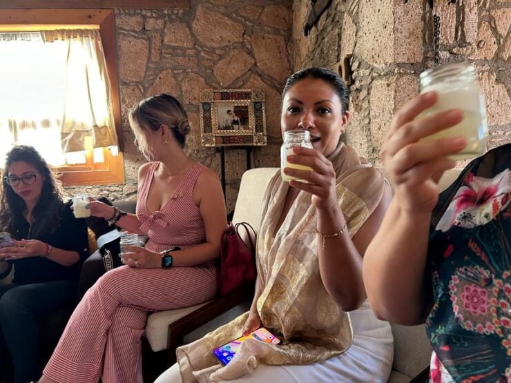 A Mezcal Ceremony & In Depth Journey Through Mexican Legend - Good To Know