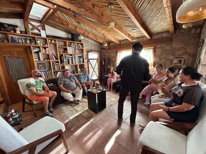 A Mezcal Ceremony & In Depth Journey Through Mexican Legend - Frequently Asked Questions