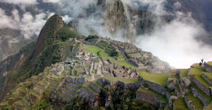 A Millennial Country Called Peru - Overview of Perus Rich History