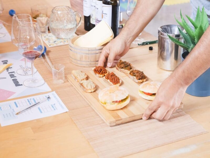 A morning with the Winemaker - Good To Know