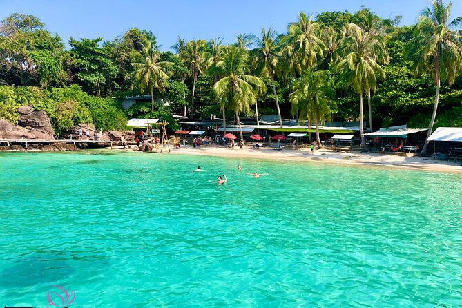 A Most Wanted Phu Quoc Snorkeling Tour , Small Group-Max 14pax - Tour Highlights