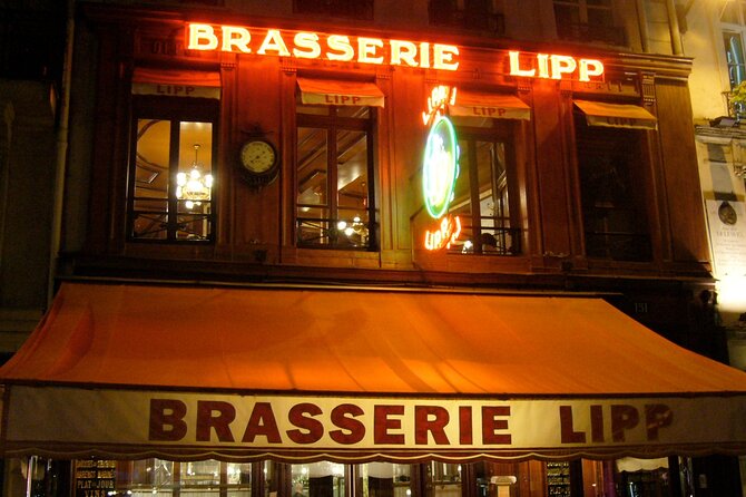 A Moveable Feast - Hemingway Paris Private Tour With Local Guide - Discovering Hemingways Inspiration