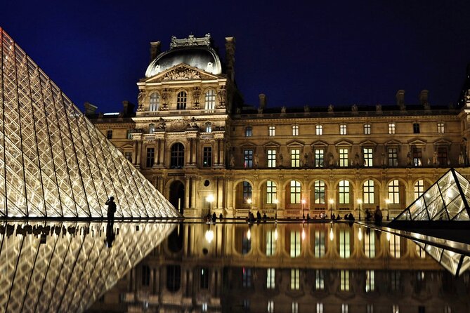 A Moveable Feast - Hemingway Paris Private Tour With Local Guide - Uncovering Hemingways Parisian Legacy