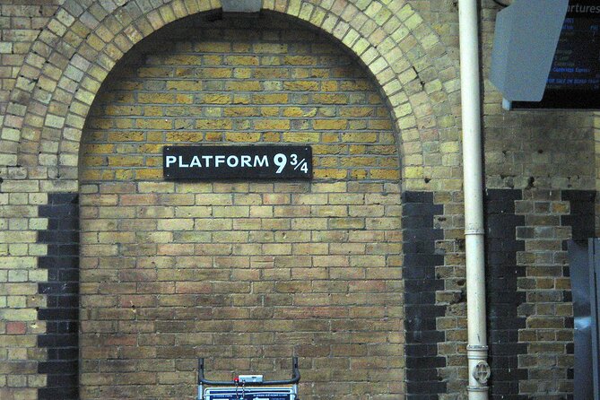 A Muggles Guide to Harry Potter Walking Tour in London - Overview of the Harry Potter Walking Tour