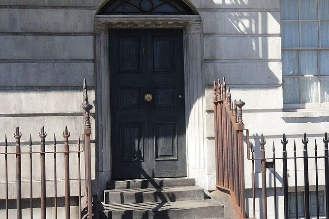 A Muggles Guide to Harry Potter Walking Tour in London - Exploring Diagon Alley and Knockturn Alley