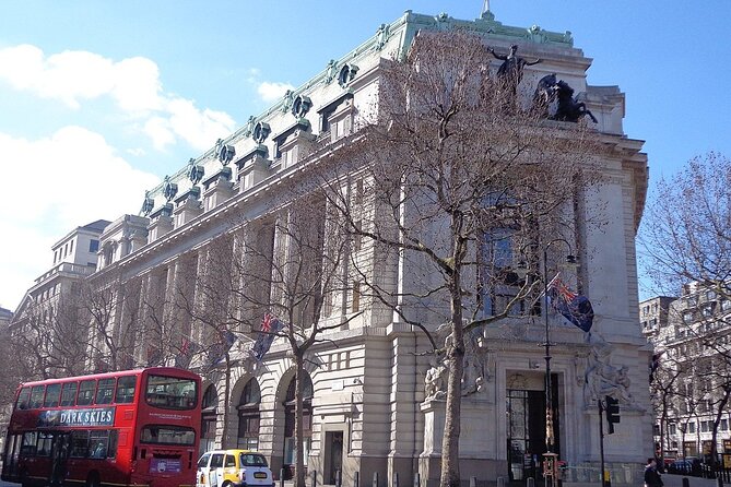 A Muggles Guide to Harry Potter Walking Tour in London - Common Questions