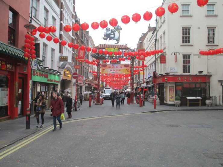 A Muggle's Guide to London: Harry Potter Walking Tour - Tour Duration and Availability