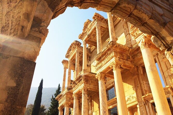 A Multi-Day, Bible-Themed Private Tour of Turkey  - Izmir - In-Depth Commentary During Tours